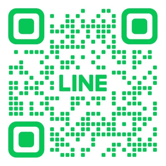 QR Code แชท bet9ja shop ทาง Line